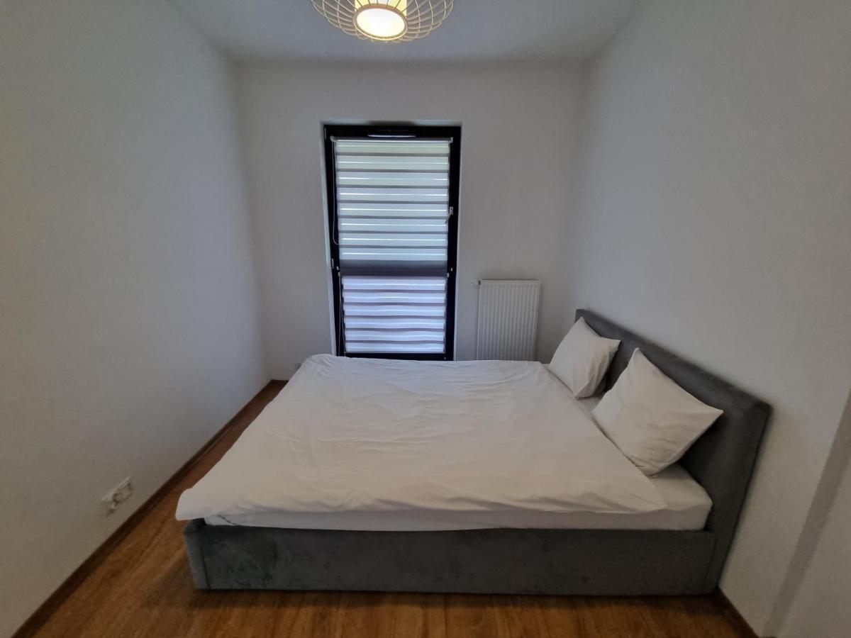 Notabene Apartment Warsaw Luaran gambar